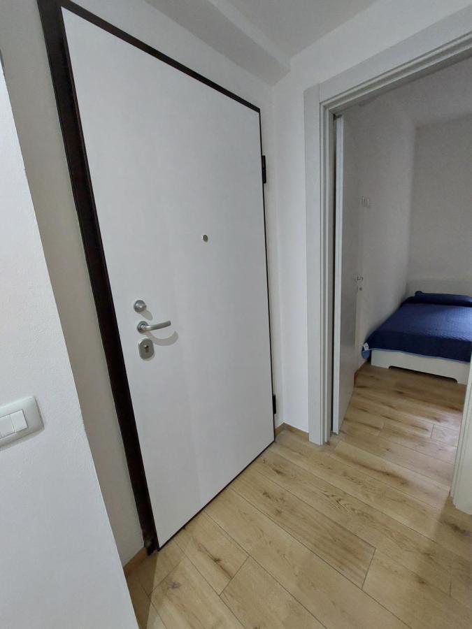 Da Me Mae Διαμέρισμα Λα Σπέτσια Εξωτερικό φωτογραφία