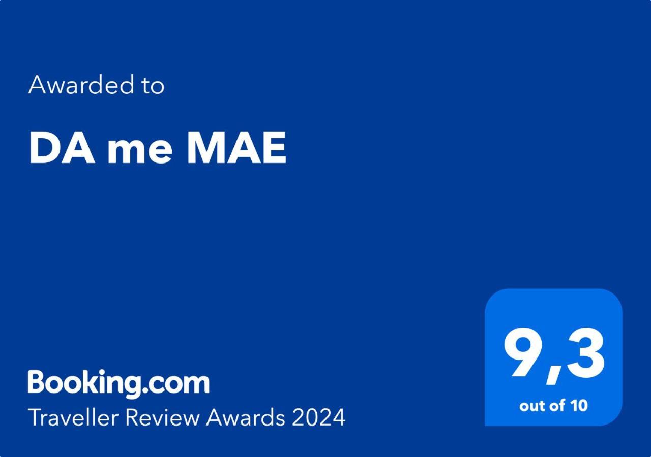 Da Me Mae Διαμέρισμα Λα Σπέτσια Εξωτερικό φωτογραφία